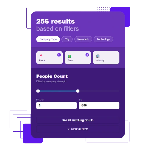 About Nexus illustration