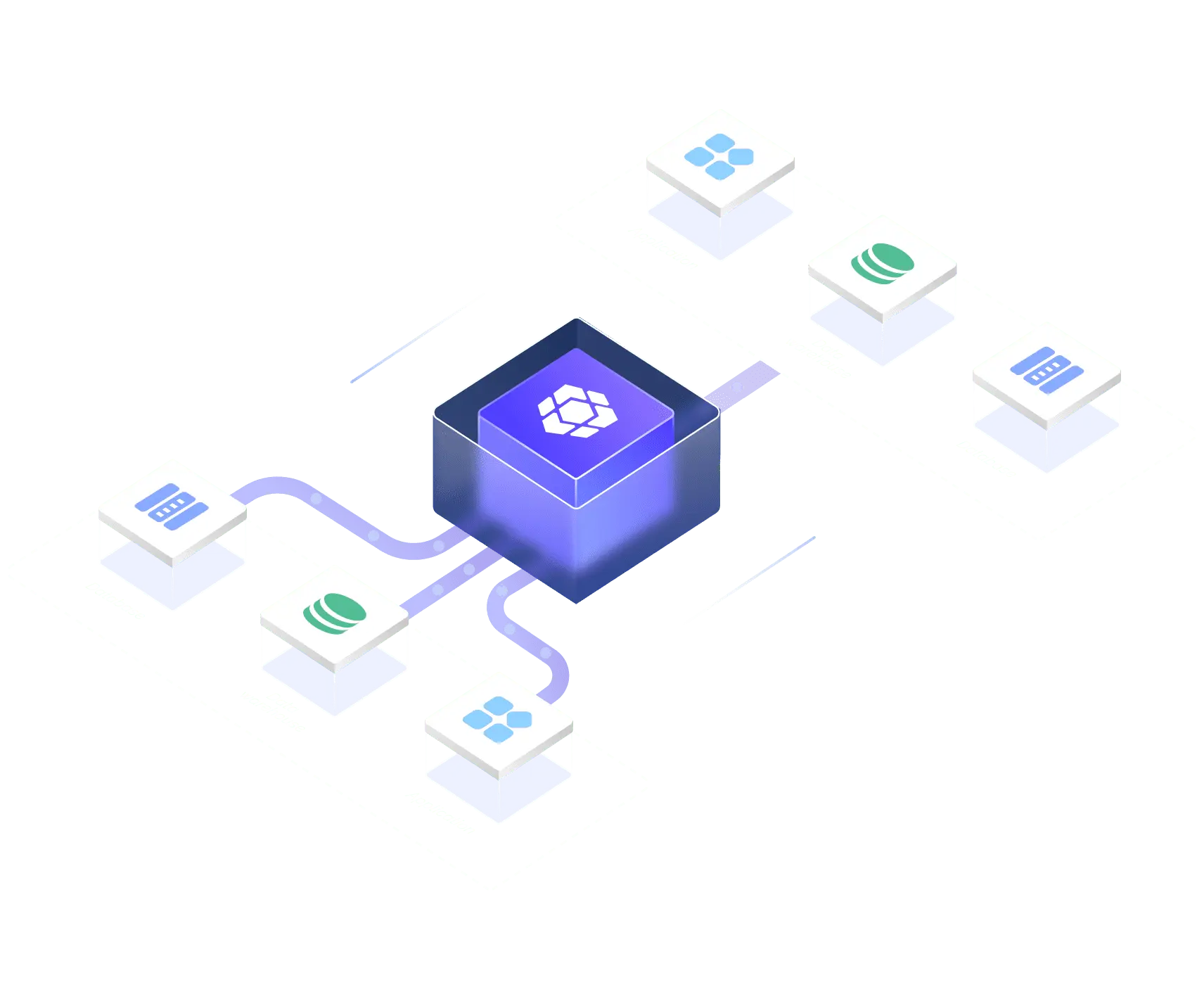 Seamless Integration