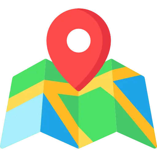 Location Tracking icon