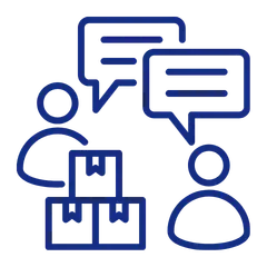 Supplier Communication